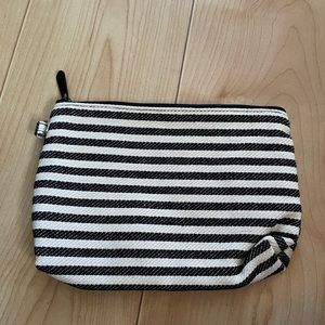 mini zipper pouch